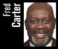 Fred Carter