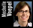 Mechelle Voepel