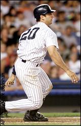 Jorge Posada