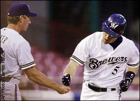 Geoff Jenkins
