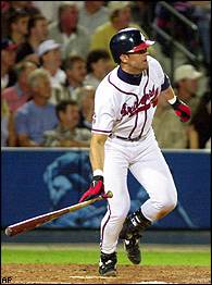 Javy Lopez
