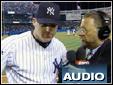 audio