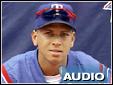 audio