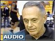 audio