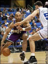 Darvin Ham