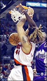 Brian Grant