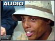 audio