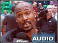 audio