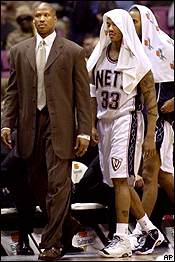 Stephon Marbury