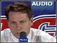 audio