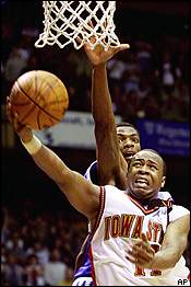 Tarvis Williams