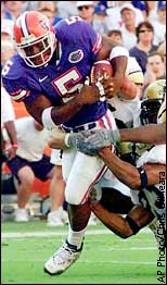 Earnest Graham