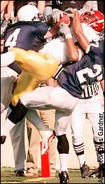 Ron Johnson