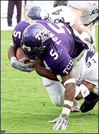LaDainian Tomlinson