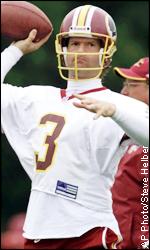 Jeff George