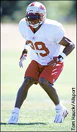 Ahmed Plummer