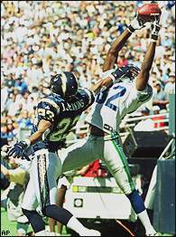 Darrell Jackson