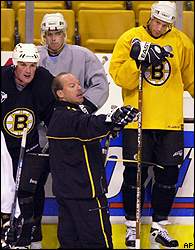 Mike Keenan