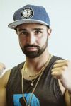 Paulie Malignaggi